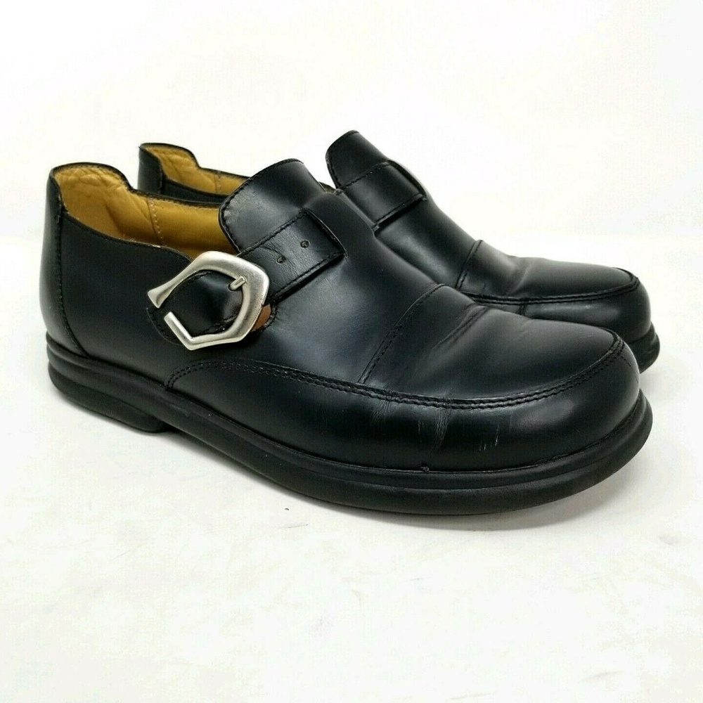 Birkenstock Footprints Sanibel size 38 7-7.5